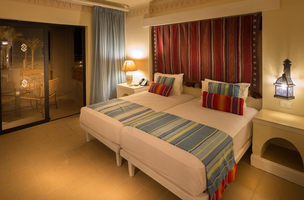 Siva Port Ghalib Hotel Marsa Alam Ngoại thất bức ảnh